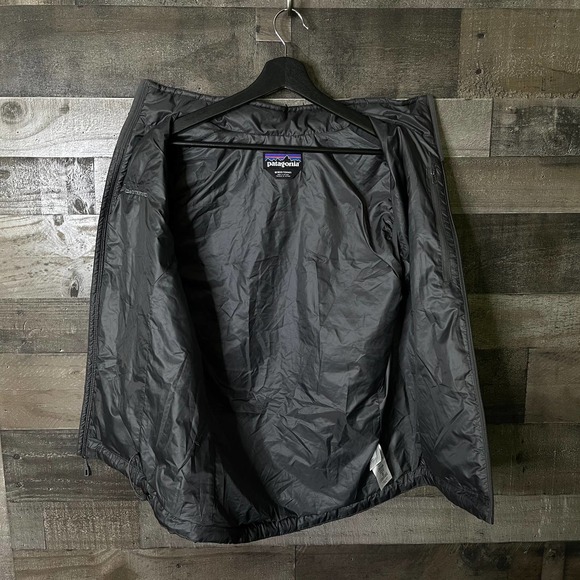SOLD Patagonia Nano Puff Vest Mens Medium - Picture 3 of 4
